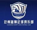 前沧州雄狮球员：暂时没收到拖欠薪资，已经基本离解散不远了