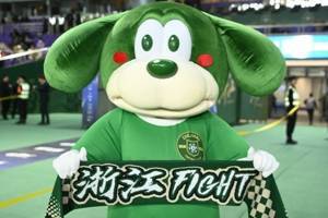 记者:浙江队引援会充分考虑性价比 海口、迪拜进行两期冬训