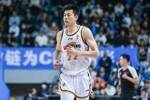伤病导致？胡明轩和张镇麟本赛季皆无缘CBA全明星赛