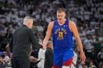 约基奇NBA生涯至今共事过的主帅只有迈克-马龙一人 如今后者离队