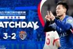 中超联赛第7轮 上海申花3-2青岛海牛 Match Day比赛日纪实