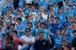 【微记录】大连鲲城客场负于辽宁铁人
